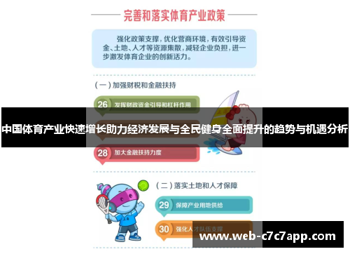 中国体育产业快速增长助力经济发展与全民健身全面提升的趋势与机遇分析