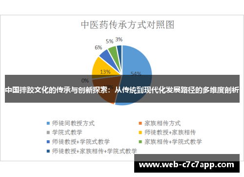 中国摔跤文化的传承与创新探索：从传统到现代化发展路径的多维度剖析